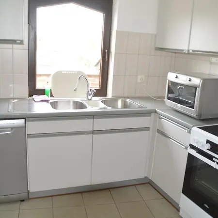 Binchois Apartment *