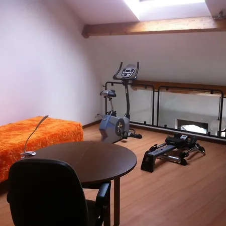 Binchois Apartment *