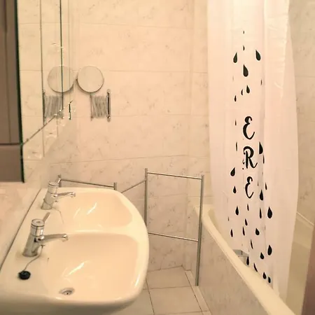 شقة Binchois